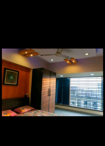 Furnished Amenities in 2 BHK Apartment at La Gardenia CHS LTD, Mira Road – for Sale