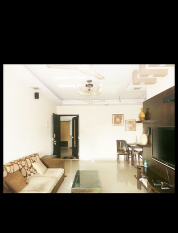 Living Room in 2 BHK Apartment at La Gardenia CHS LTD, Mira Road – for Sale
