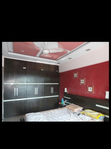 Bedroom in 2 BHK Apartment at La Gardenia CHS LTD, Mira Road – for Sale