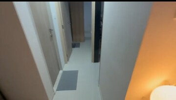 Building Lobby in 1 BHK Apartment at Sugee Atharva, Prabhadevi – for Rent