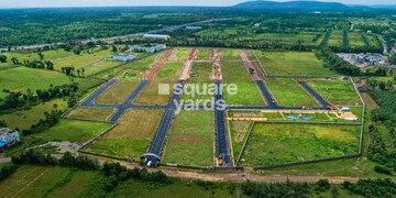 Plot For Resale in Swathi Sree Shankarpalli Hills Shankarpalli Hyderabad  7829039