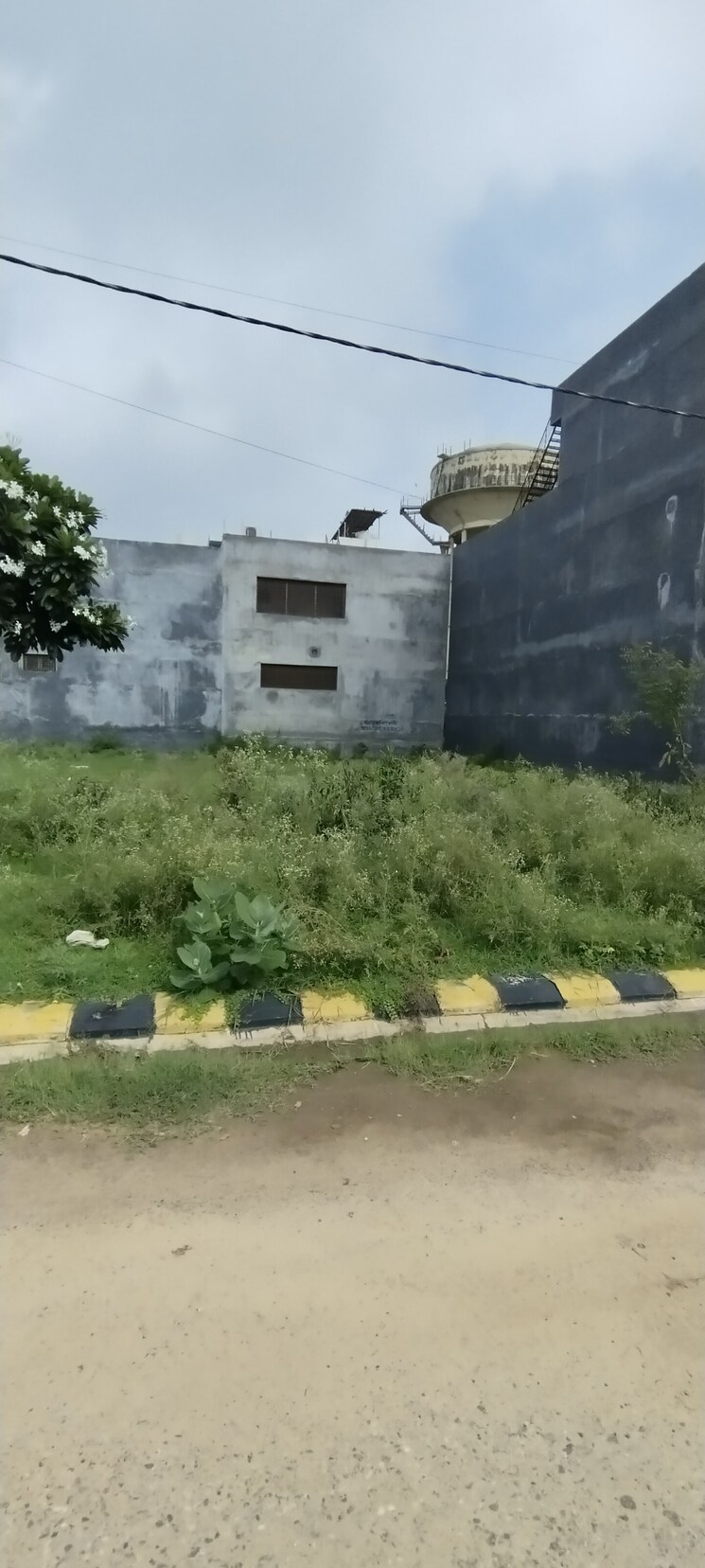 Exterior View, shouryapuram  175 Sq.Yd. Plot In Shahpur Bamheta Ghaziabad 7898895