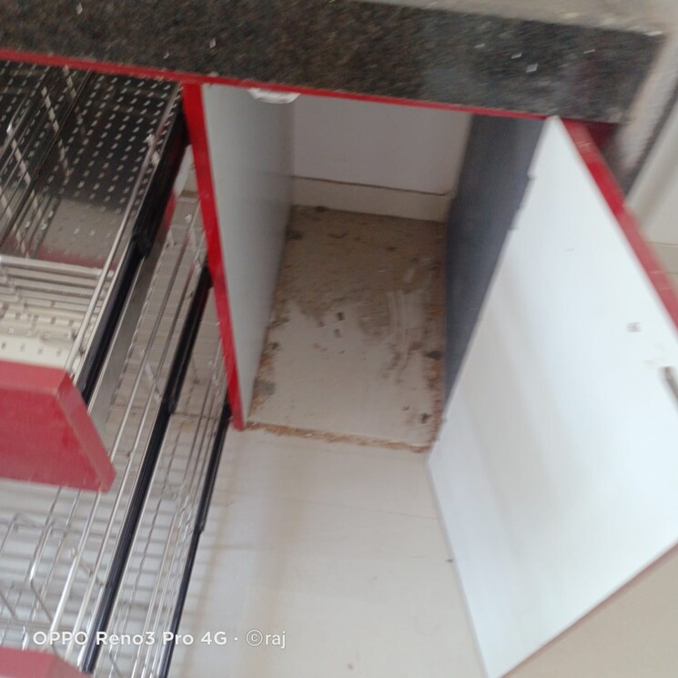 Balcony, sai-galaxy-taloja 1 Bedroom 400 Sq.Ft. Apartment In Taloja Sector 14 Navi Mumbai 7898903