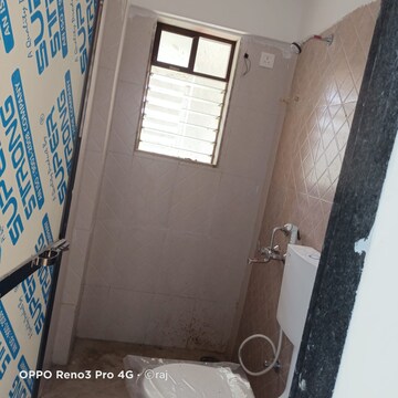 Furnished Amenities in 1 BHK Apartment at Sai Galaxy Taloja, Taloja Sector 14 – for Rent