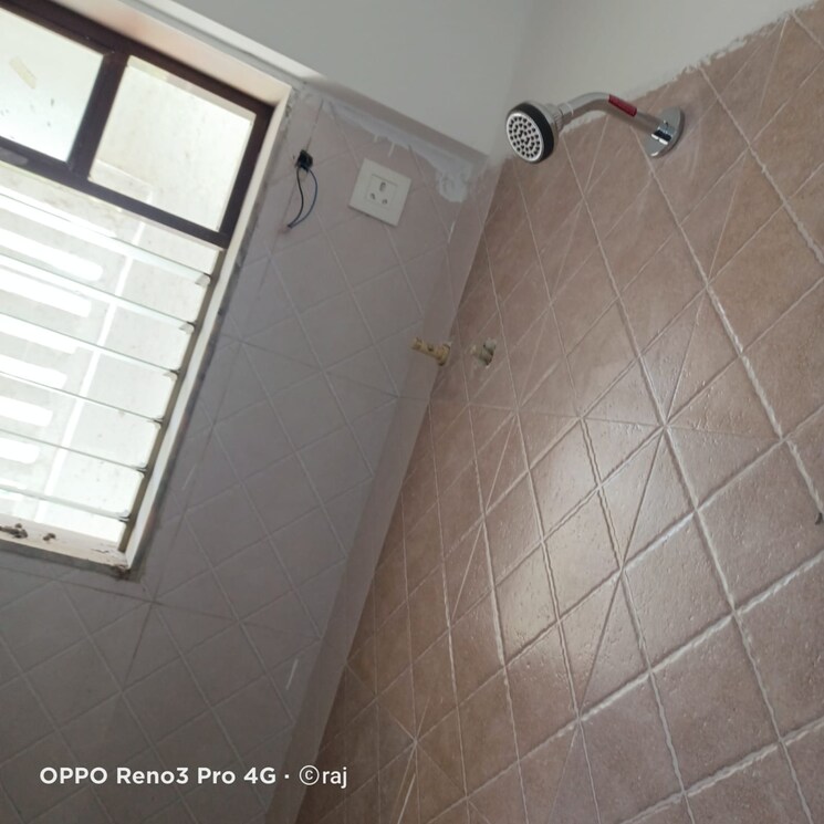 Bathroom, sai-galaxy-taloja 1 Bedroom 400 Sq.Ft. Apartment In Taloja Sector 14 Navi Mumbai 7898903