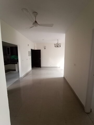 Building Lobby in 3 BHK Apartment at Sare Springview Floors, Lal Kuan – for Sale