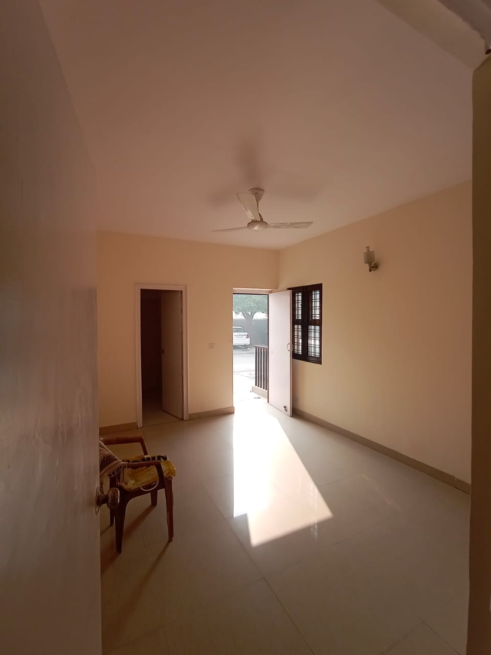 3 BHK Apartment For Sale in Sare Springview Floors