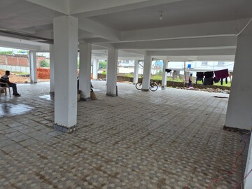 Parking in 3 BHK Apartment at Ratu Road – for Sale