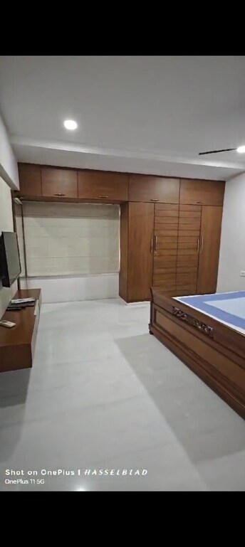 3 BHK Apartment For Rent in Reliance Jubilee Tolichowki Hyderabad  7898913