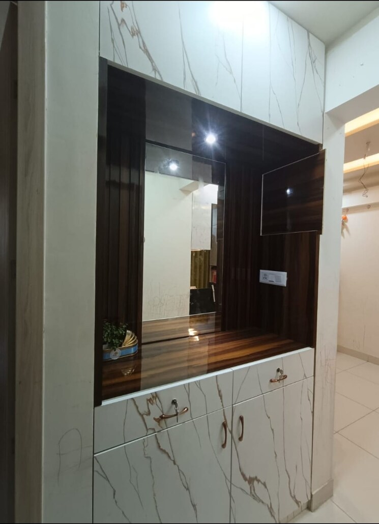 Kitchen, destination-centre-nanded 2 Bedroom 850 Sq.Ft. Apartment In Nanded Pune 7898918