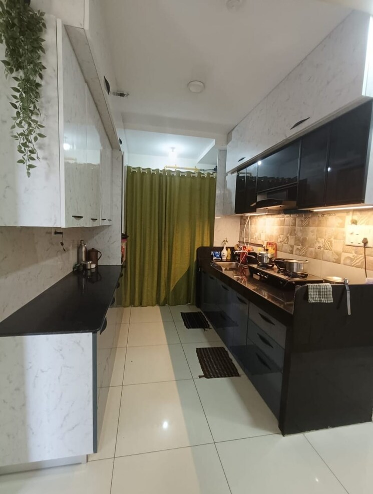 Kitchen, destination-centre-nanded 2 Bedroom 850 Sq.Ft. Apartment In Nanded Pune 7898918