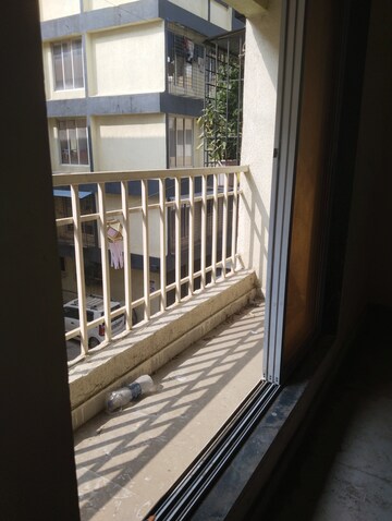 Balcony in 1 BHK Apartment at Kasheli – for Sale