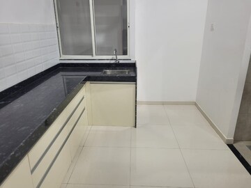 Kitchen in 2 BHK Apartment at Ravima Newton Homes, Hadapsar – for Sale