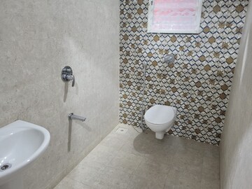 Bathroom in 2 BHK Apartment at Ravima Newton Homes, Hadapsar – for Sale