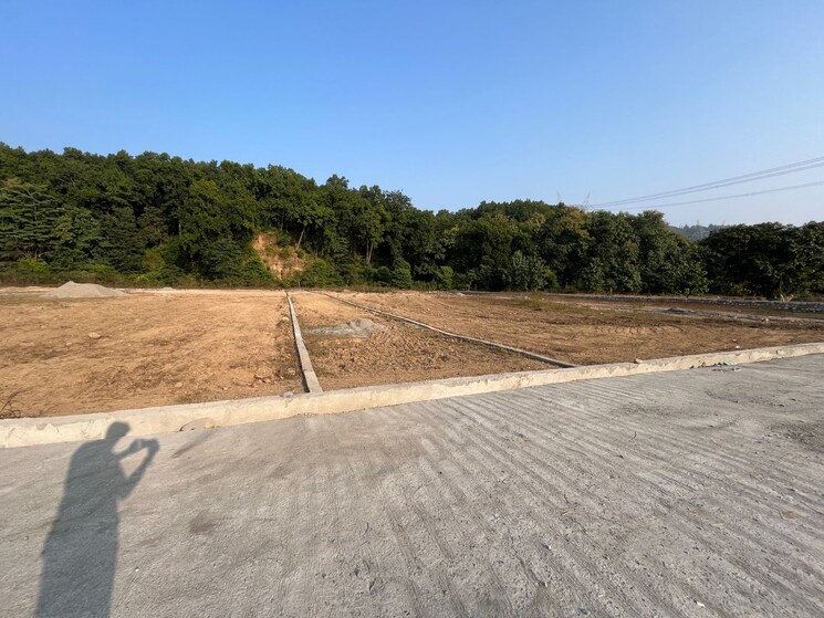 undefined, jolly grant  100 Sq.Yd. Plot In Jolly Grant Dehradun 7898968