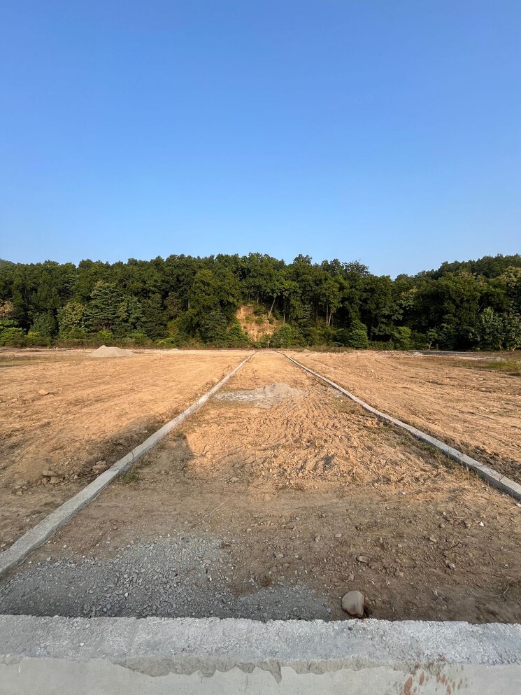 undefined, jolly grant  100 Sq.Yd. Plot In Jolly Grant Dehradun 7898968