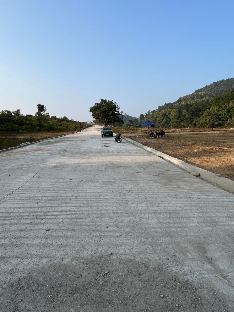 undefined, jolly grant  100 Sq.Yd. Plot In Jolly Grant Dehradun 7898968