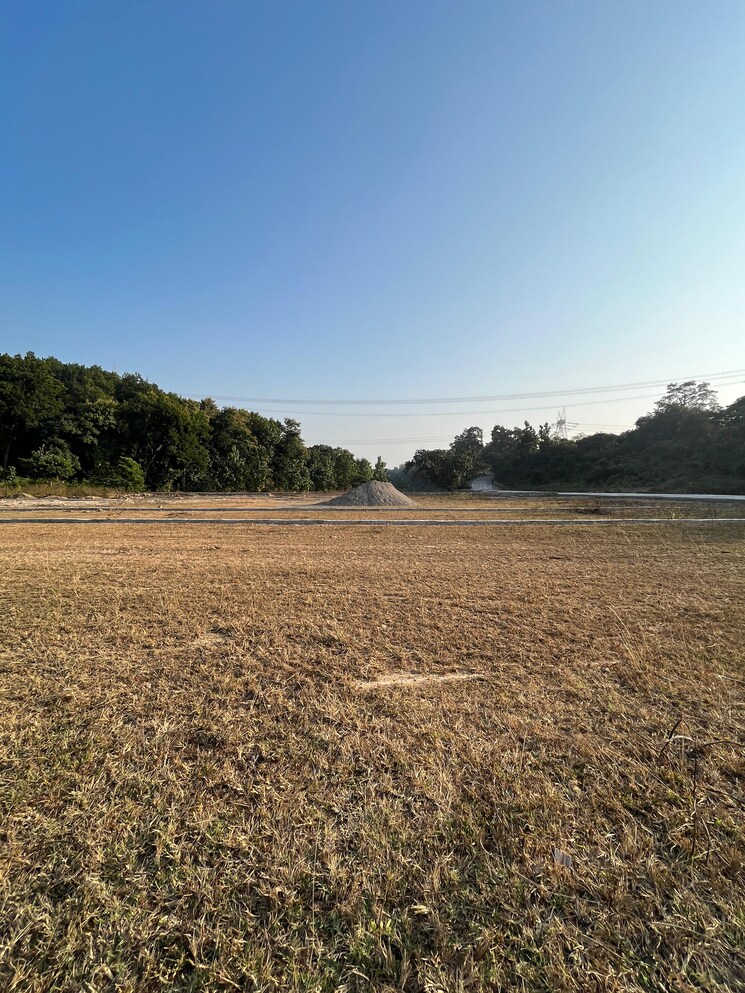 undefined, jolly grant  100 Sq.Yd. Plot In Jolly Grant Dehradun 7898968