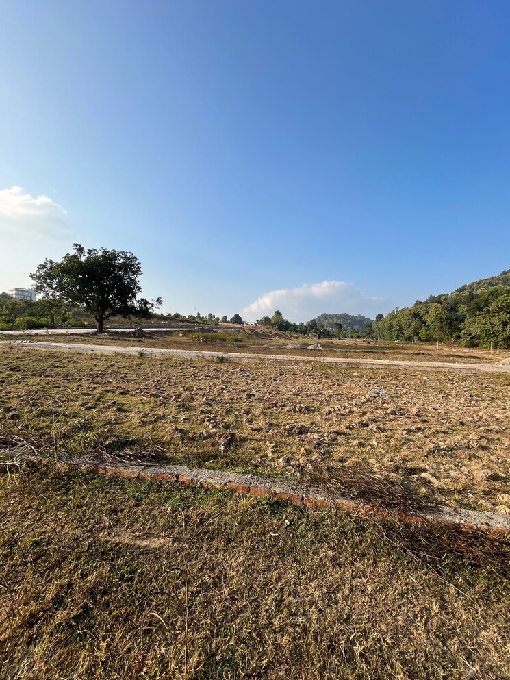 undefined, jolly grant  100 Sq.Yd. Plot In Jolly Grant Dehradun 7898968