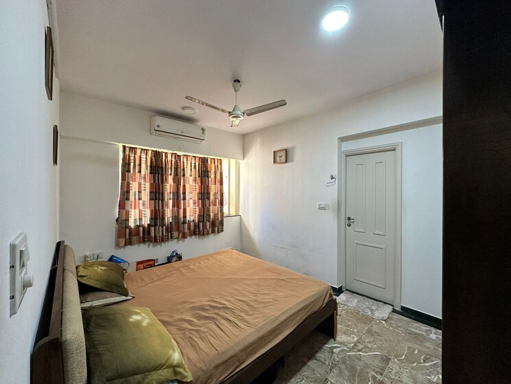 Bedroom, hiranandani-gardens-glen-classic 3 Bedroom 1400 Sq.Ft. Apartment In Powai Mumbai 7898940