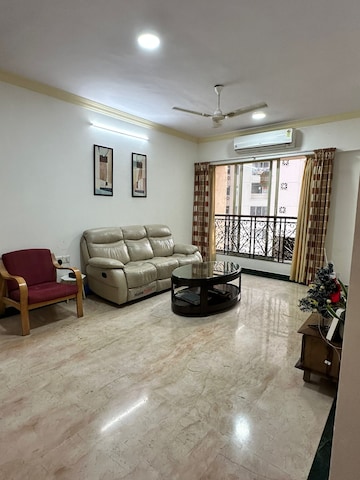 3 BHK Apartment For Rent in Hiranandani Gardens Glen Classic Powai Mumbai  7898940