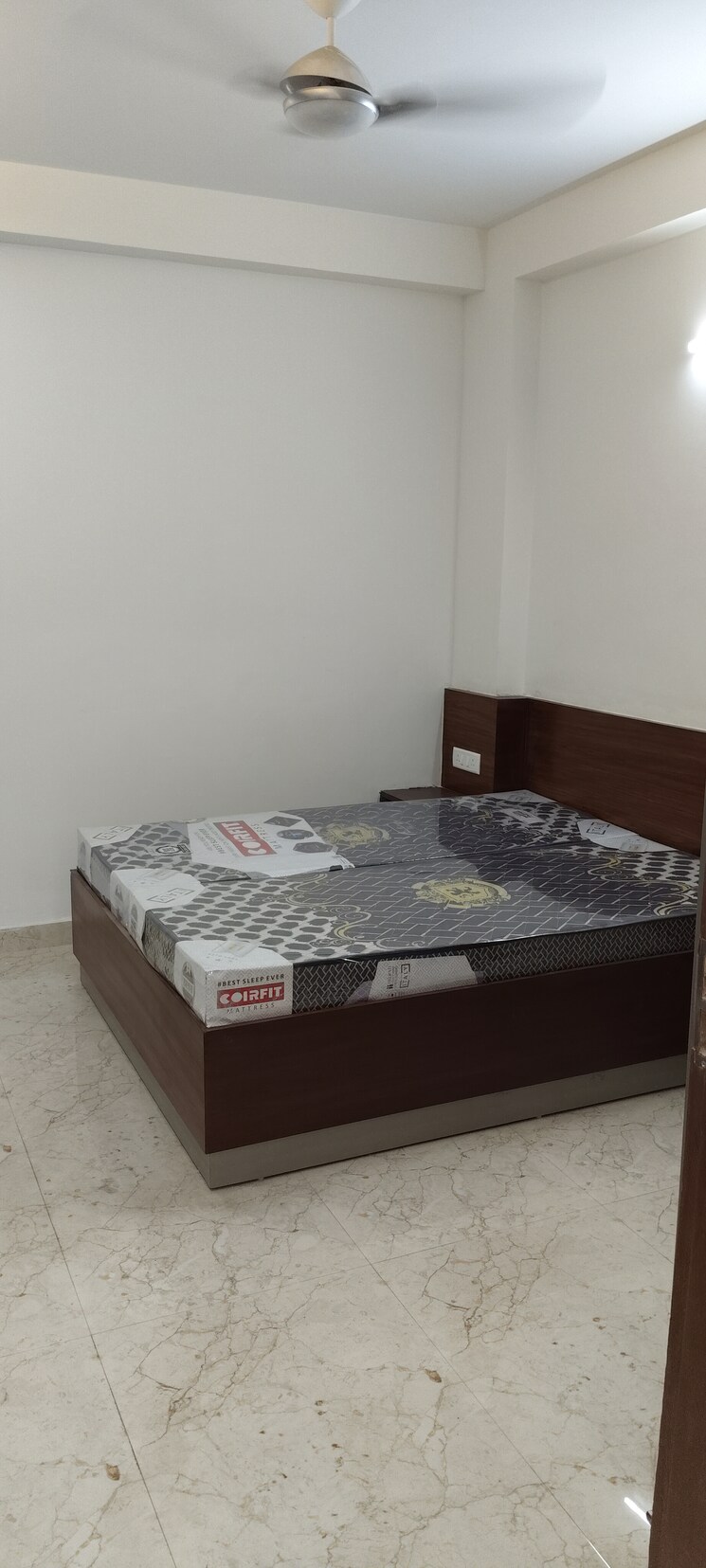 Bedroom, chattarpur 3 Bedroom 1250 Sq.Ft. Builder Floor In Chattarpur Delhi 7898964
