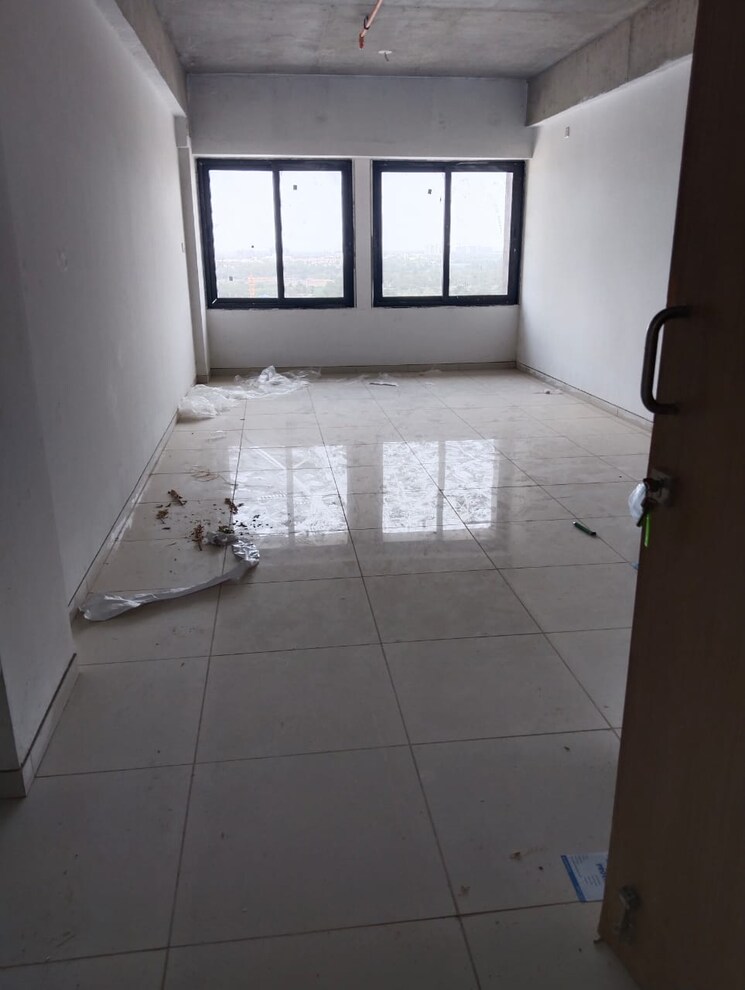 Floor Plan, gota Commercial Office Space 658 Sq.Ft. In Gota Ahmedabad 7898950