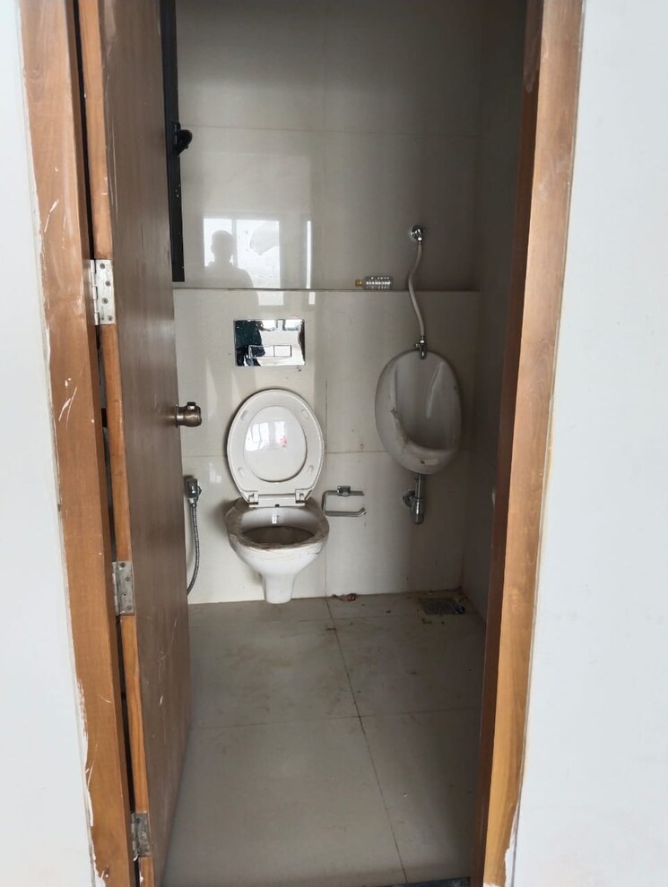 Floor Plan, gota Commercial Office Space 658 Sq.Ft. In Gota Ahmedabad 7898950