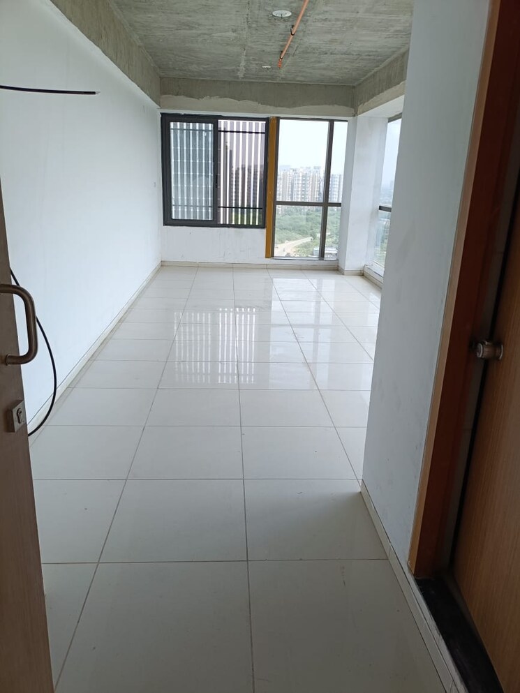 Floor Plan, gota Commercial Office Space 658 Sq.Ft. In Gota Ahmedabad 7898950