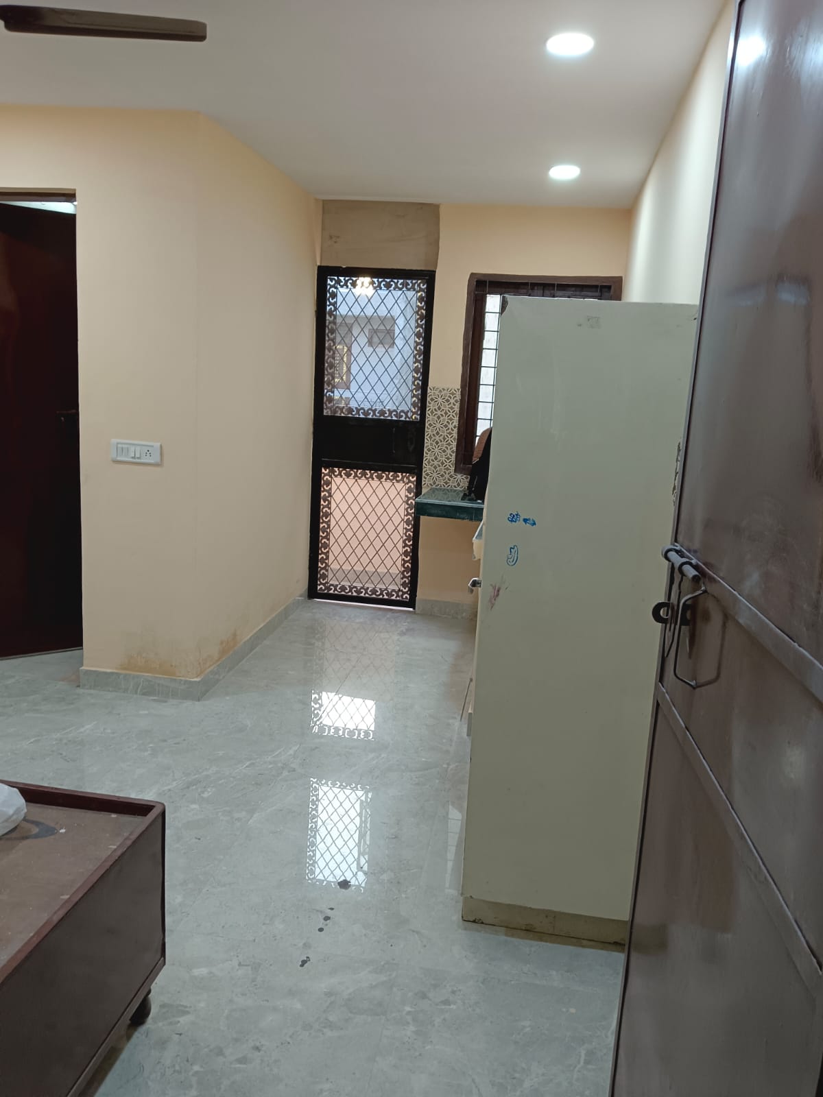 1 BHK Builder Floor For Rent in Lajpat Nagar