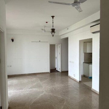 Room in 3 BHK Apartment at Godrej Meridien, Mohammad Heri Village – for Rent