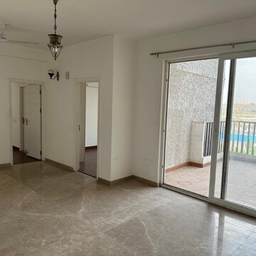 Room in 3 BHK Apartment at Godrej Meridien, Mohammad Heri Village – for Rent