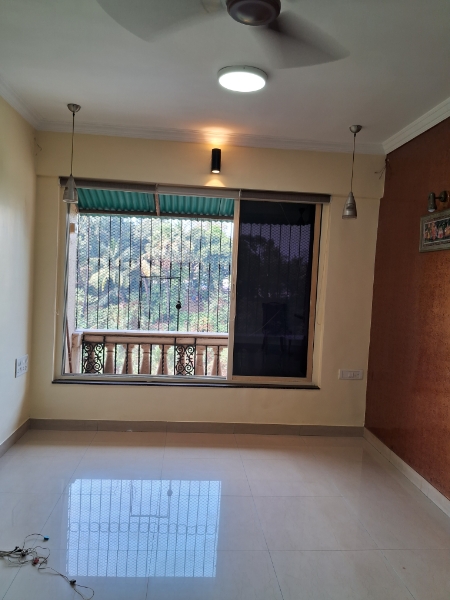 3 BHK Apartment For Sale in Dosti Acres Aster