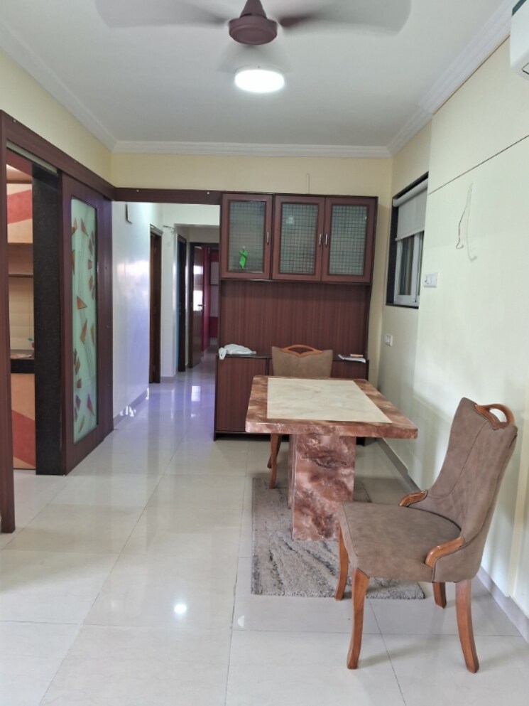 Living Room, dosti-acres-aster 3 Bedroom 850 Sq.Ft. Apartment In Wadala East Mumbai 7898978