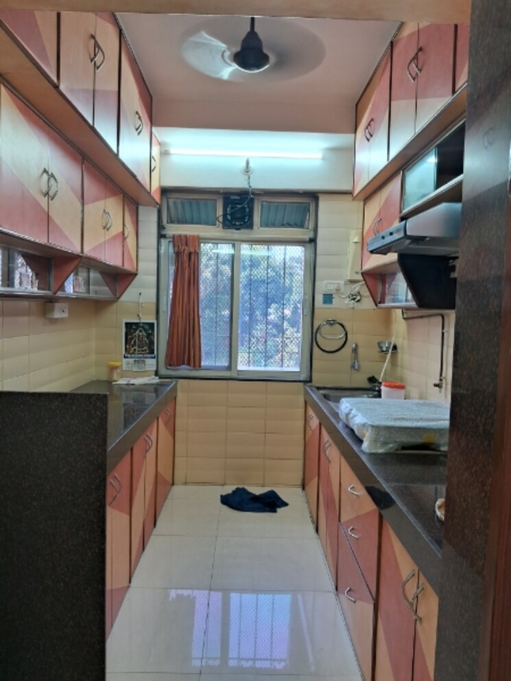 Kitchen, dosti-acres-aster 3 Bedroom 850 Sq.Ft. Apartment In Wadala East Mumbai 7898978
