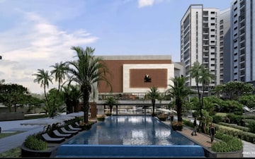 3.5 BHK Apartment For Sale in Prestige Pine Forest, Whitefield