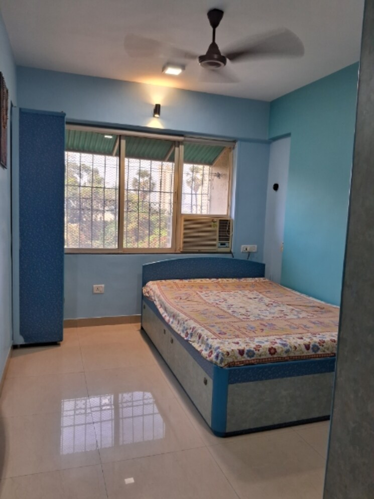 Bedroom, dosti-acres-aster 3 Bedroom 850 Sq.Ft. Apartment In Wadala East Mumbai 7898978