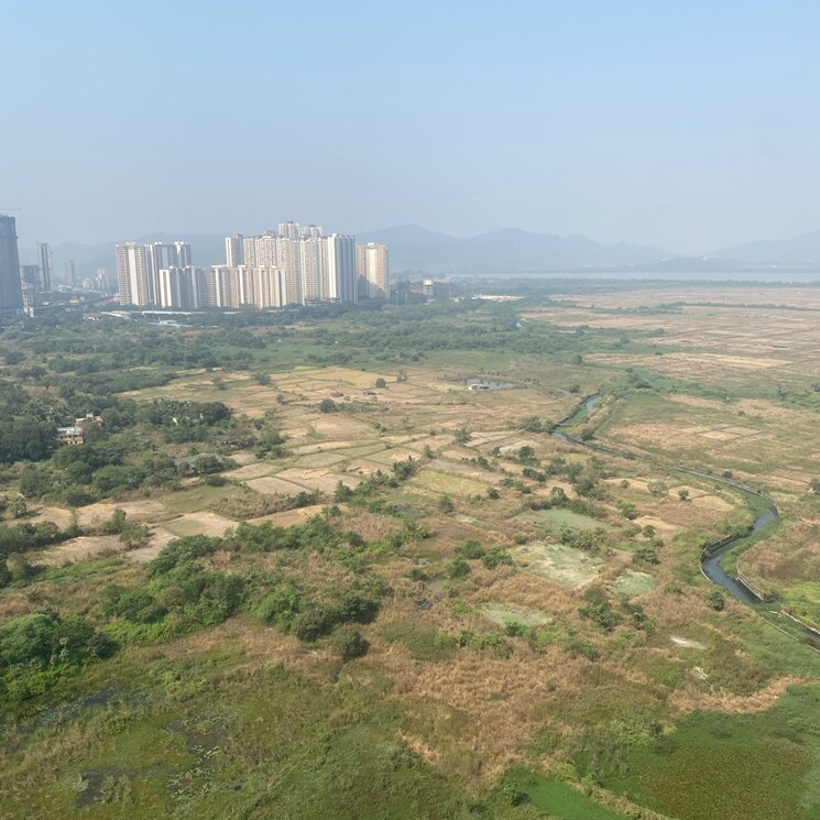 Exterior View, puranik-city-reserva 1 Bedroom 477 Sq.Ft. Apartment In Koliwada Thane 7899021