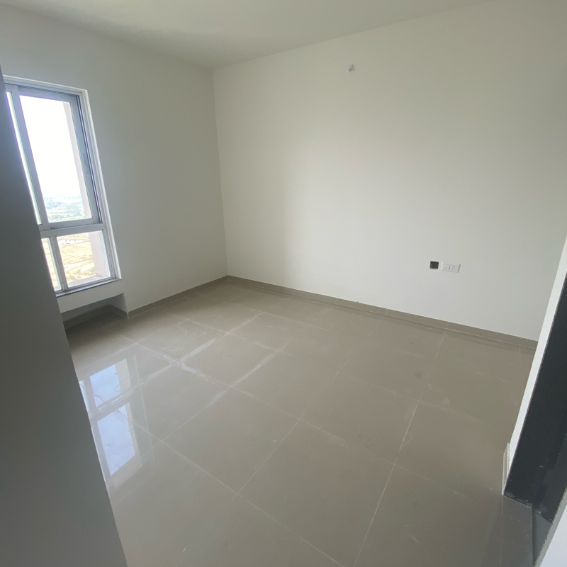 1 BHK 477 Sq.Ft. Apartment in Puranik City Reserva