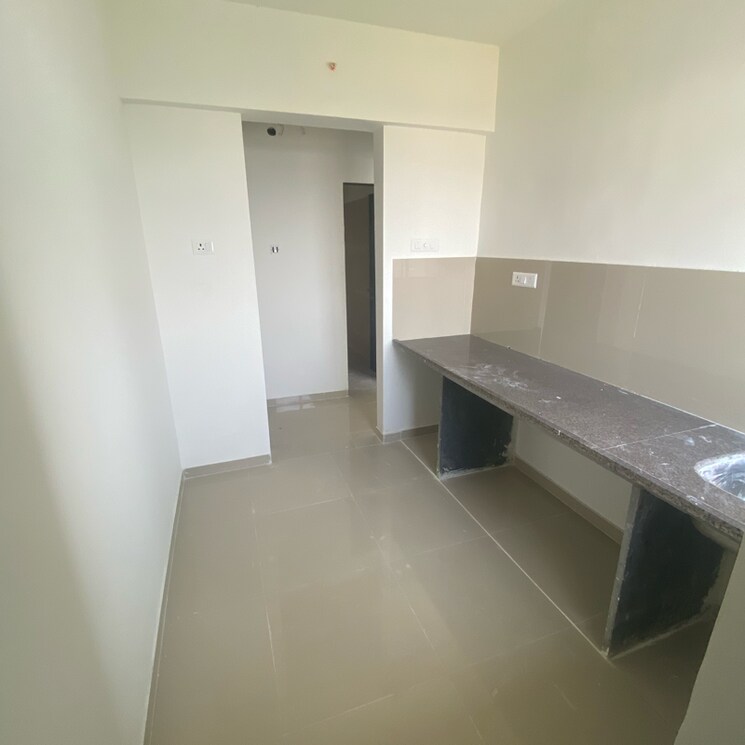Kitchen, puranik-city-reserva 1 Bedroom 477 Sq.Ft. Apartment In Koliwada Thane 7899021