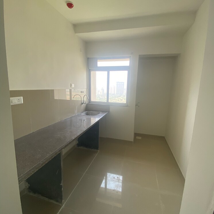 Kitchen, puranik-city-reserva 1 Bedroom 477 Sq.Ft. Apartment In Koliwada Thane 7899021