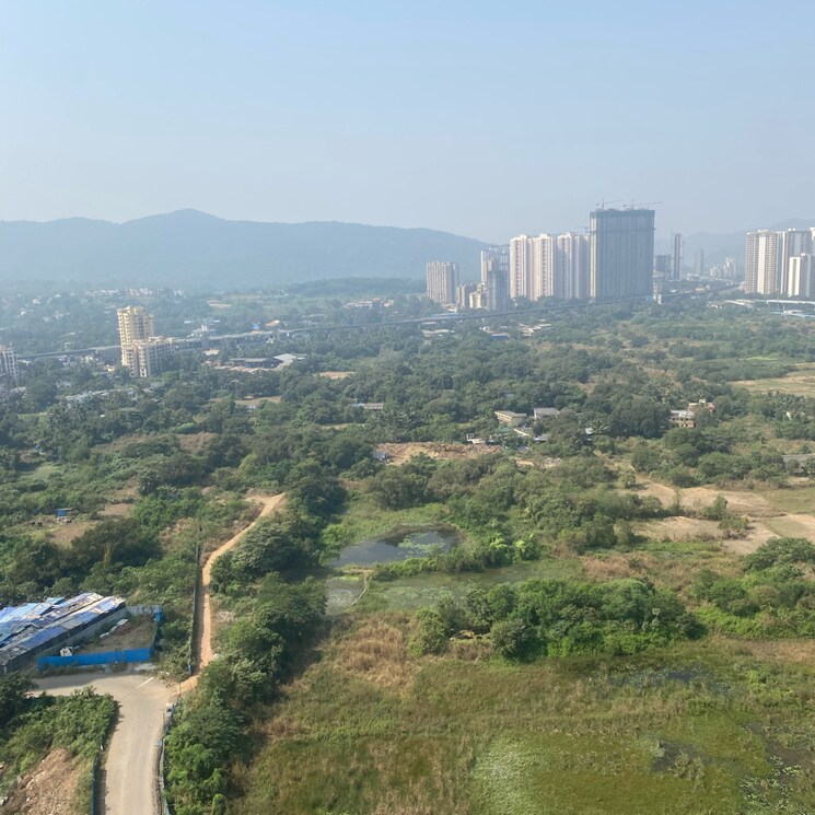 Exterior View, puranik-city-reserva 1 Bedroom 477 Sq.Ft. Apartment In Koliwada Thane 7899021