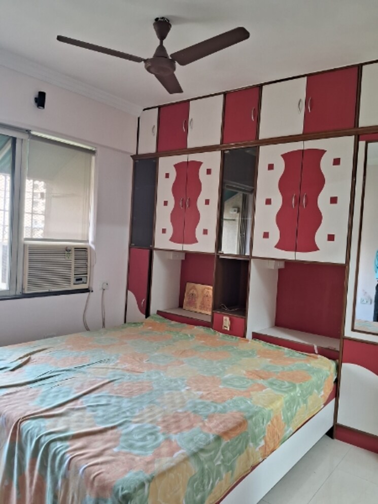 Bedroom, dosti-acres-aster 3 Bedroom 850 Sq.Ft. Apartment In Wadala East Mumbai 7898978