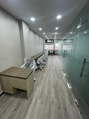 Team Area in  Office Space at Camac Street – for Sale