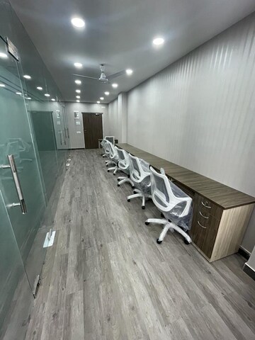 Team Area in  Office Space at Camac Street – for Sale