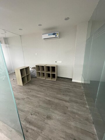 Team Area in  Office Space at Camac Street – for Sale