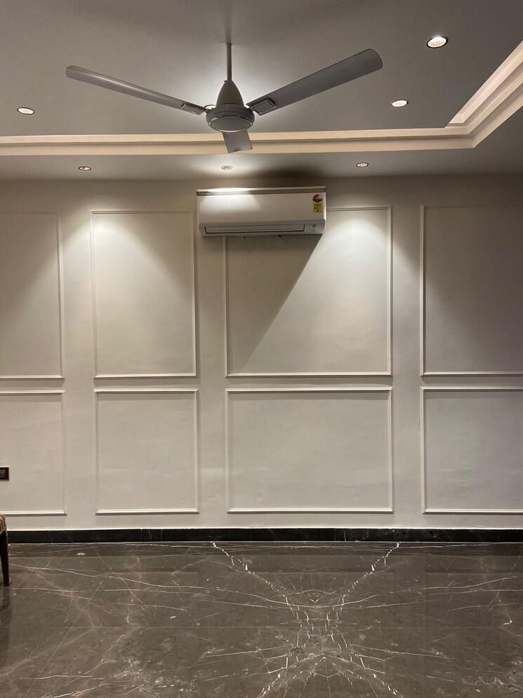 Master Bedroom, dlf-park-place 3 Bedroom 1975 Sq.Ft. Apartment In Sector 54 Gurgaon 7898991