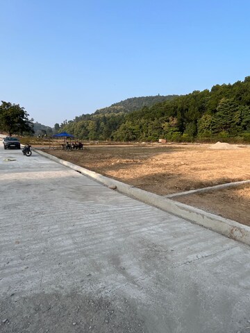 Plot Area in  Plot at Raipur – for Sale