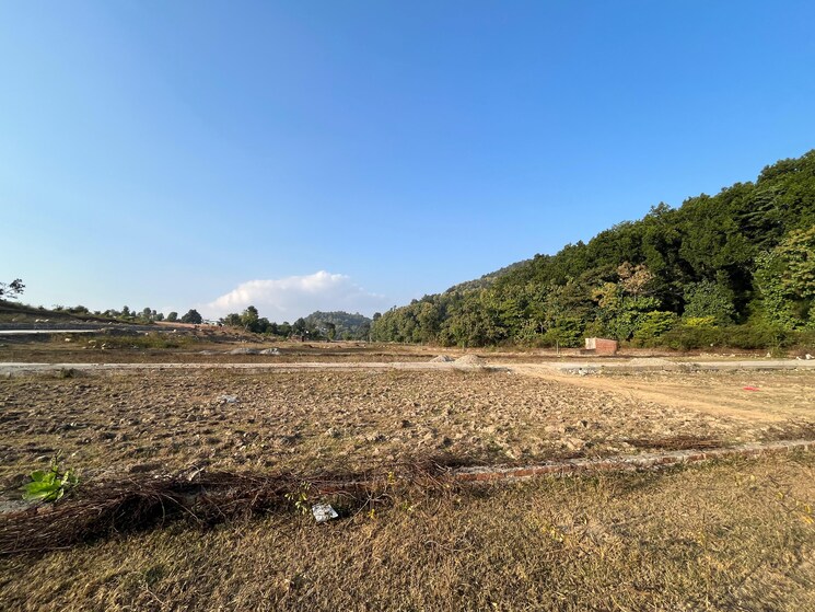 undefined, raipur  150 Sq.Yd. Plot In Raipur Dehradun 7899009