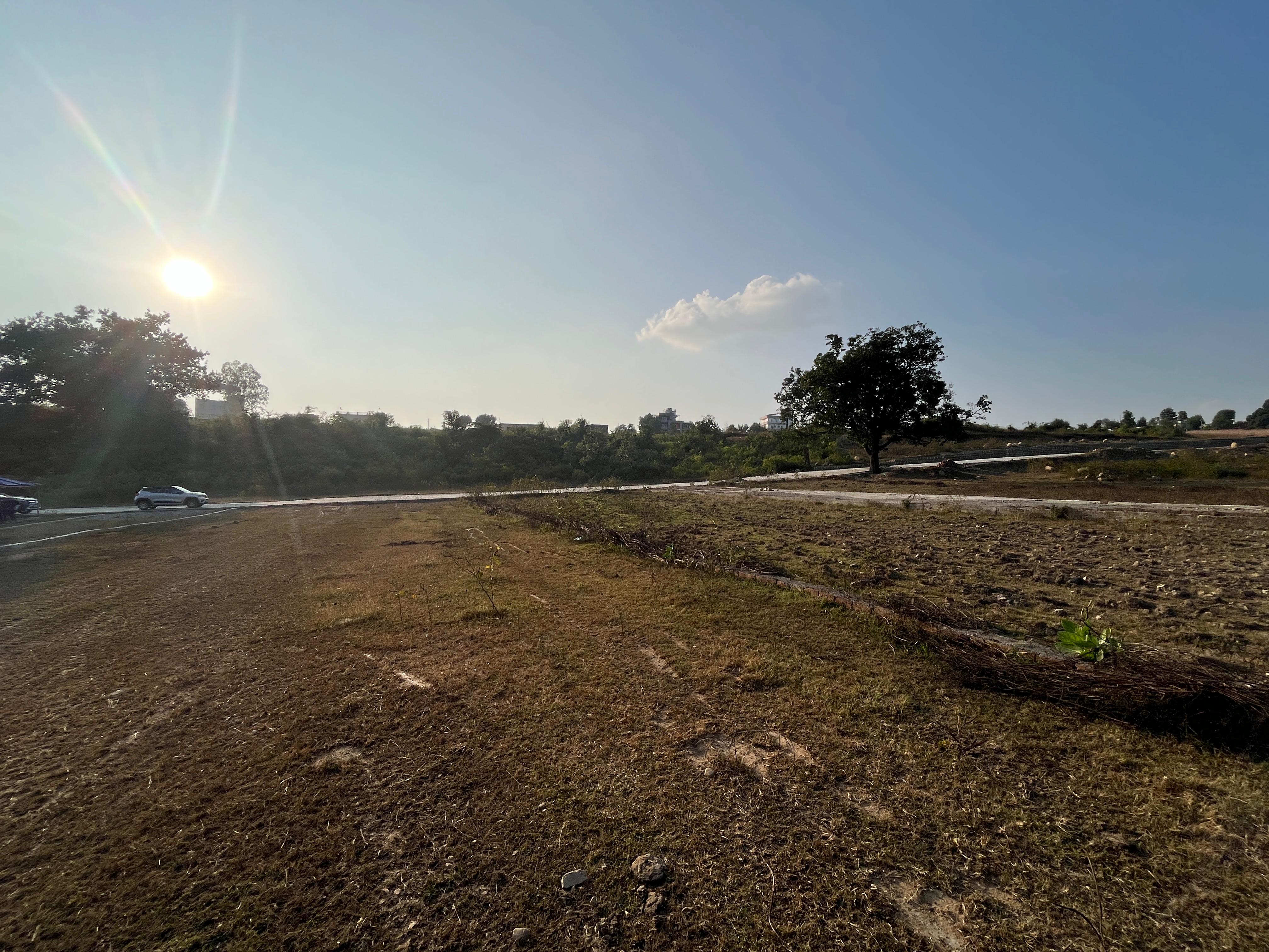 Plot For Sale in Raipur